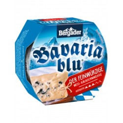 Bavaria Blu 150g