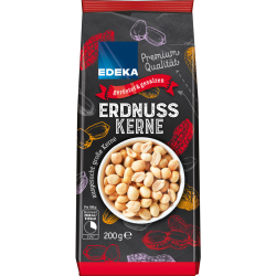 Edeka Erdnüsse geröstet...