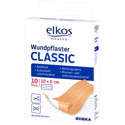 Elkos Wundpflaster Classic...