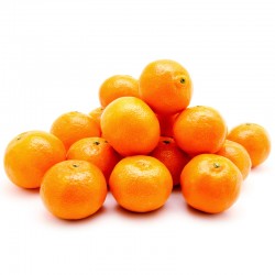 Mandarinen, 1 St.