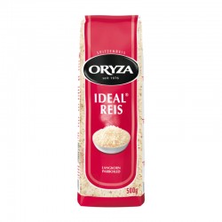 Oryza Ideal Parboiled Reis,...