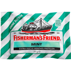 Fisherman's Friend Mint...
