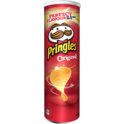 Pringles Original, 200g
