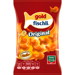 Funny-Frisch Goldfischli...