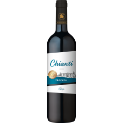 Wein-Genuss Chianti Toskana...