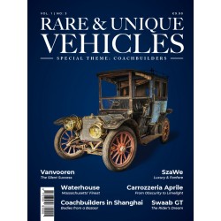 Zeitschrift - Rare & unique...