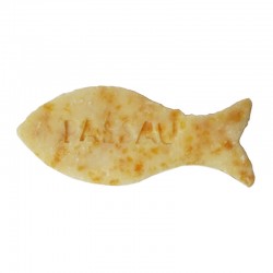 Deko-Seife - Fisch