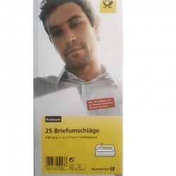 copy of 25 Umschläge DIN...